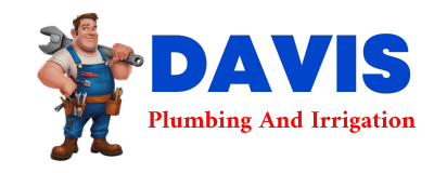 Trusted plumber in GAPLAND